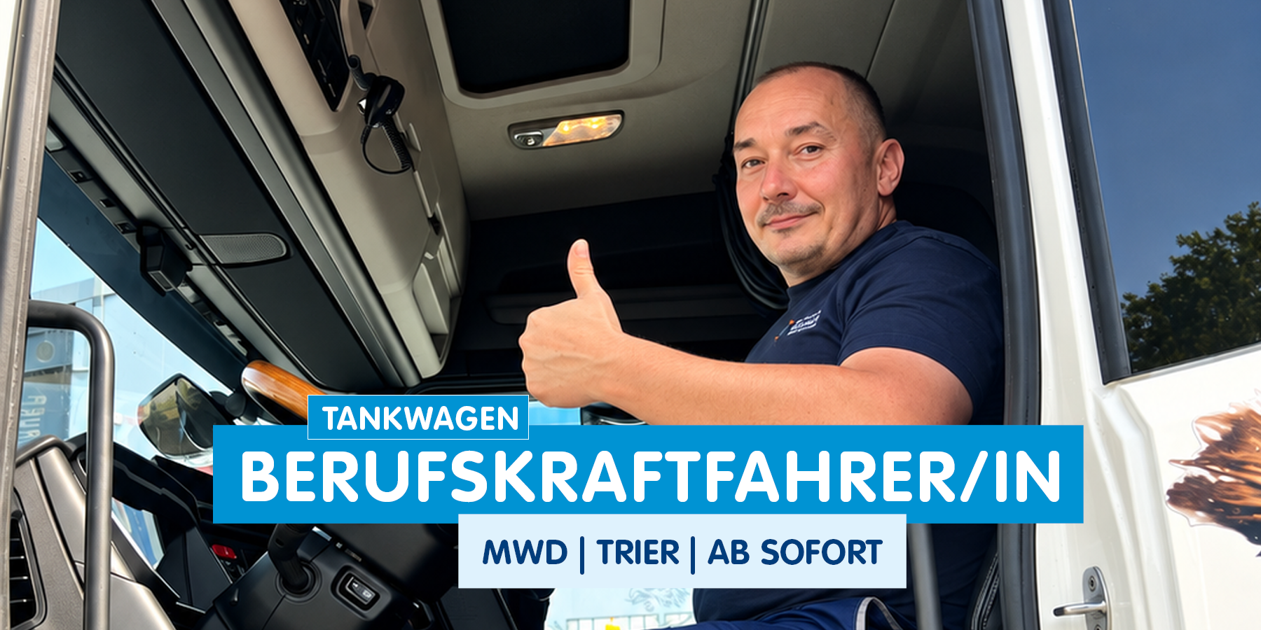 HP Slider Berufskraftfahrer Trier – 2026-09-29